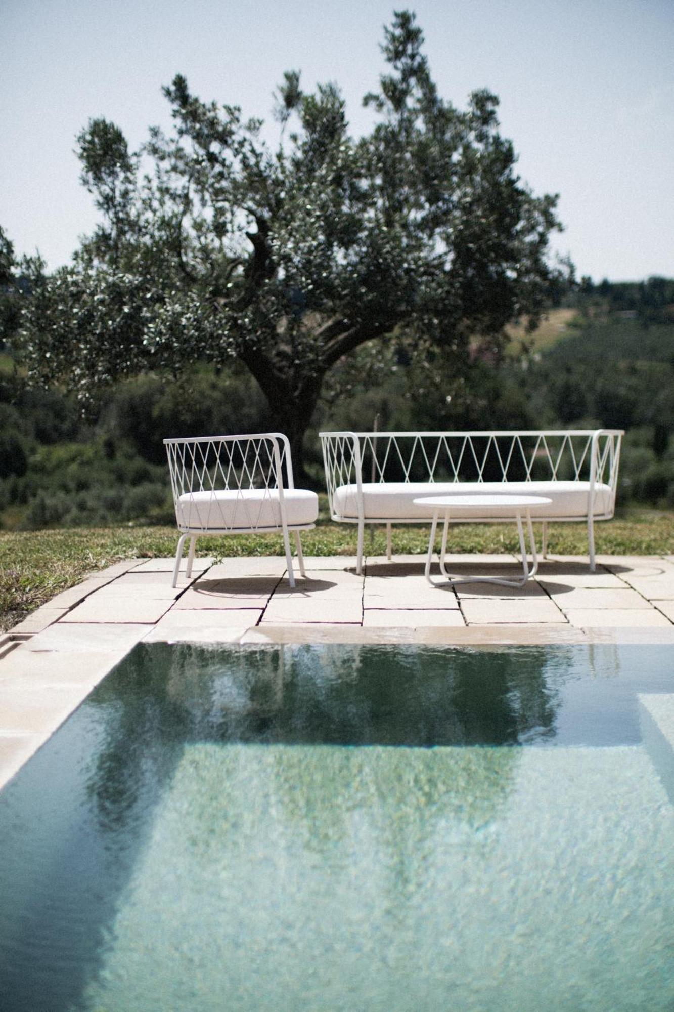 Villa La Salina Bibbona Exterior foto